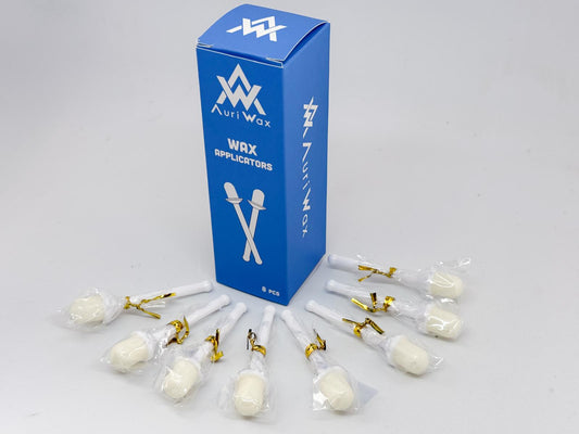 STICKS DE CIRE