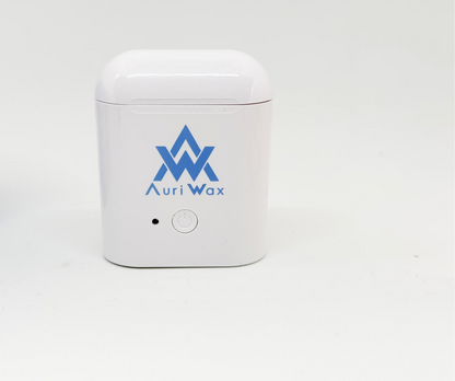 kit complet chauffe-cire avec 6 sticks de cire